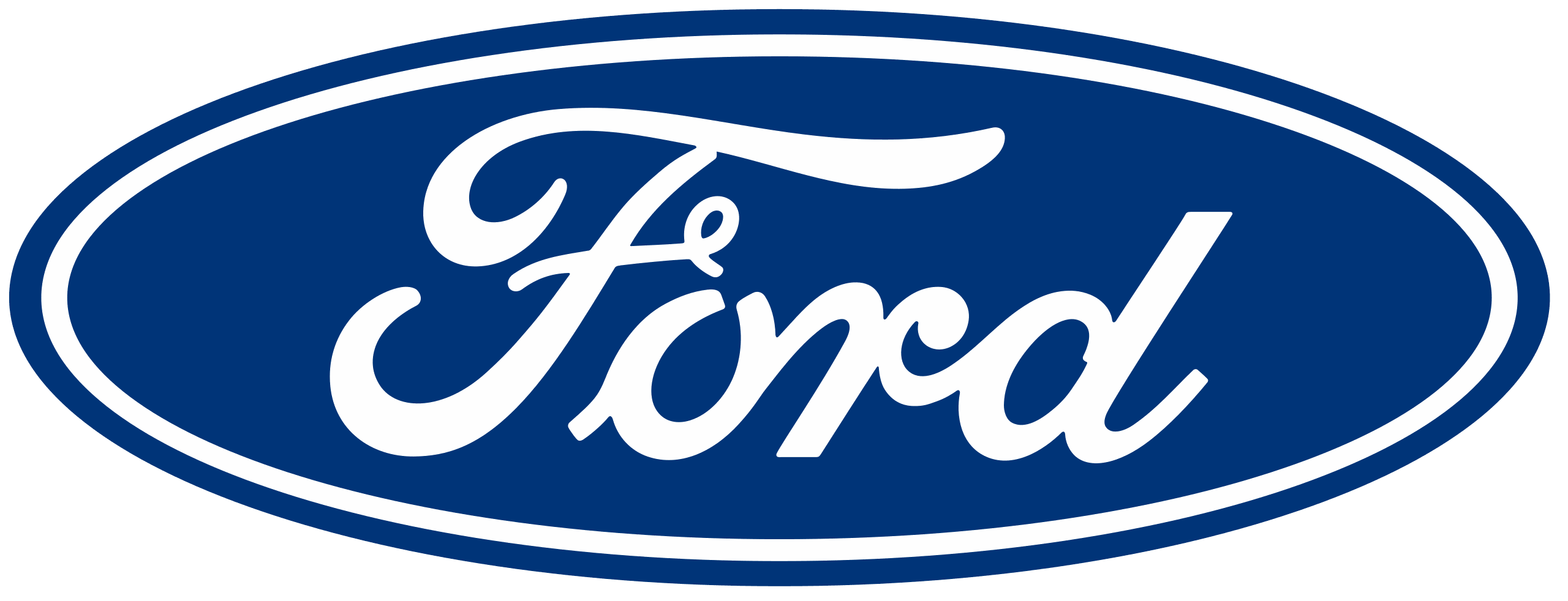 Ford E-transit